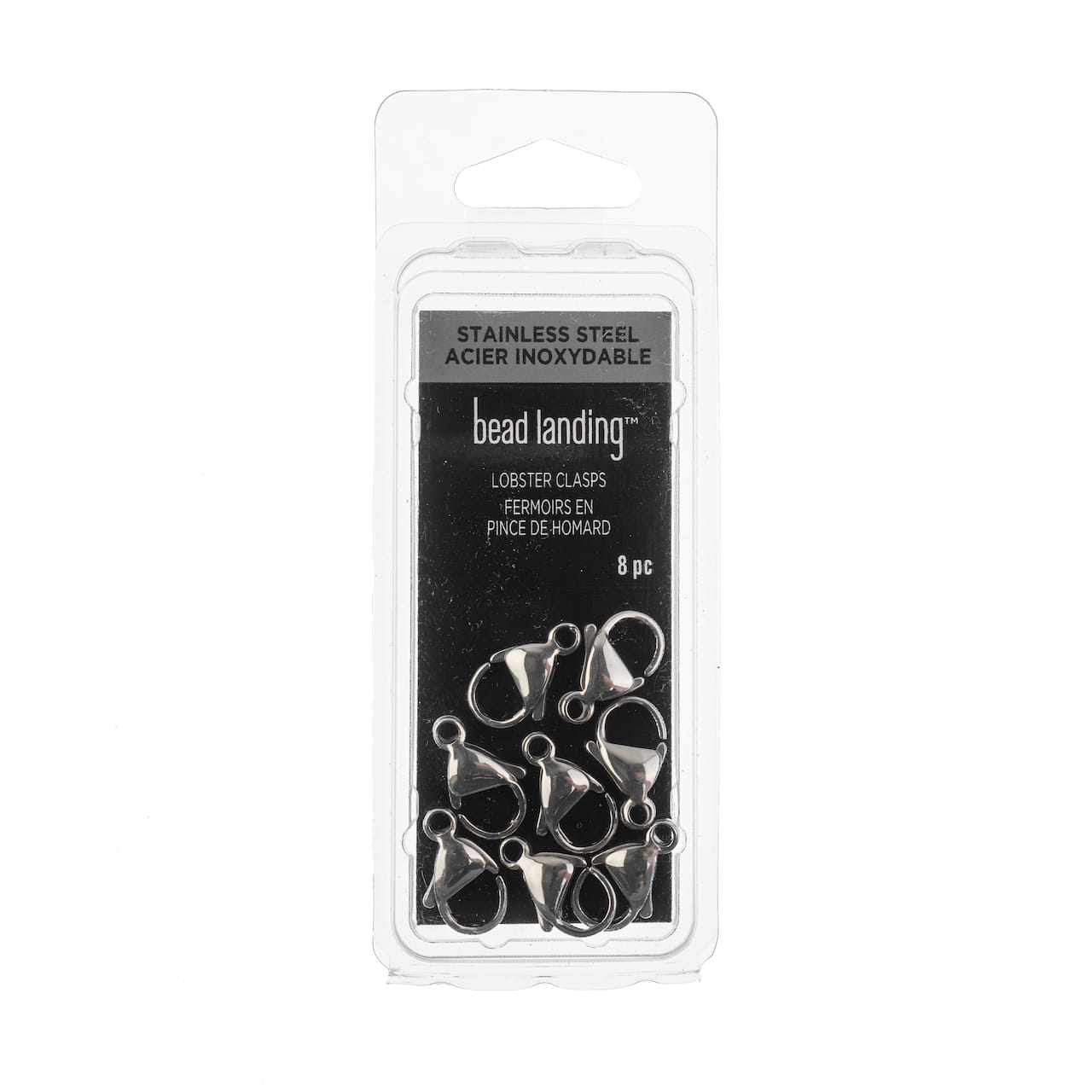 Lobster Clasps by Bead Landing™